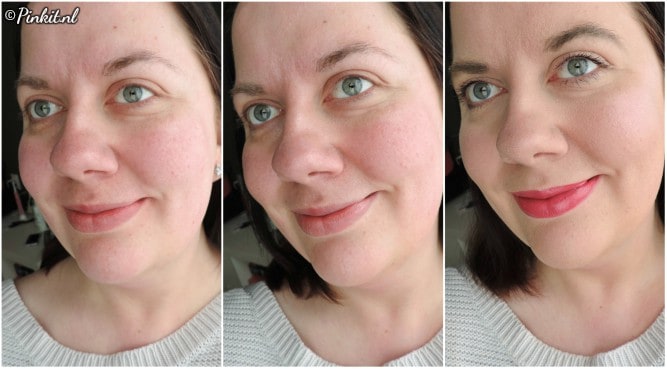 L.O.V PERFECTitude Aura Glow Primer