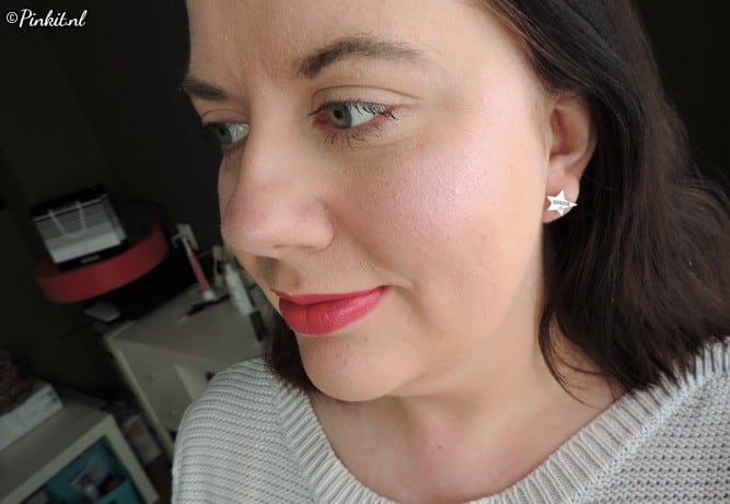 MUA Prism Highlighter