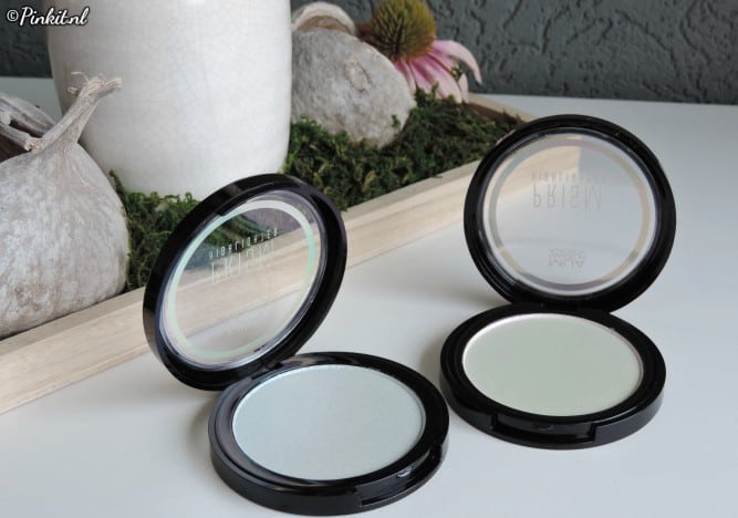 MUA Prism Highlighter