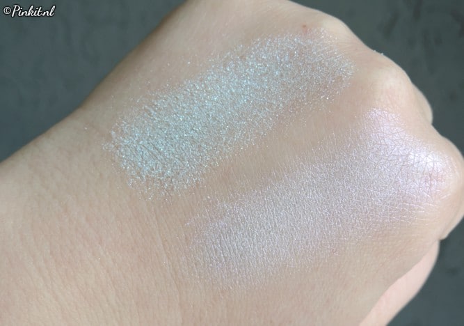 MUA Prism Highlighter