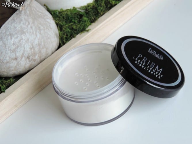 MUA Prism Highlighter