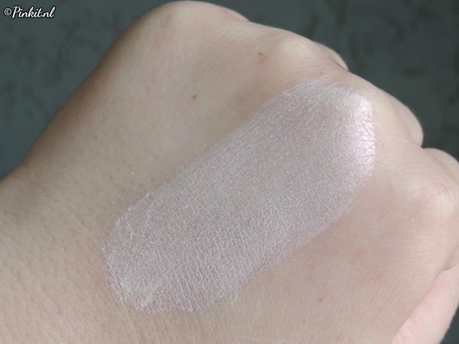 MUA Prism Highlighter