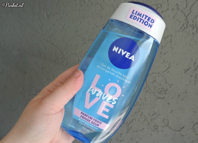 NIVEA Summer Douchegels