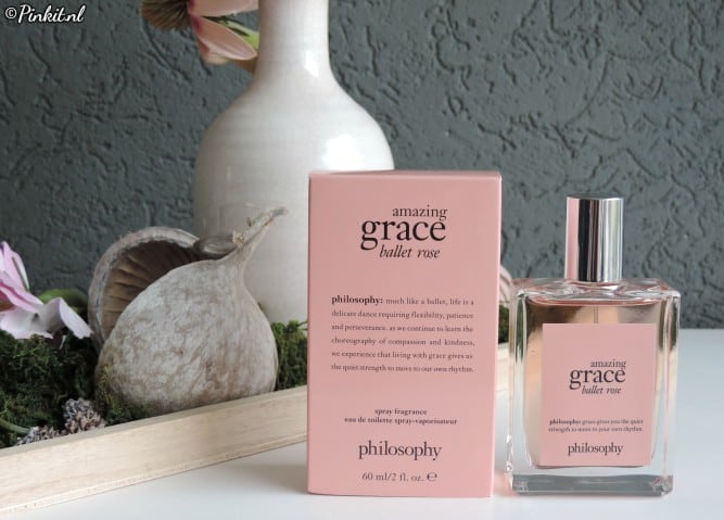 philosophy amazing grace ballet rose