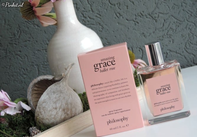 philosophy amazing grace ballet rose