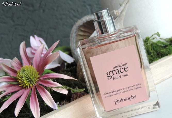 philosophy amazing grace ballet rose