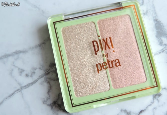 Pixi Glow-y Gossamer Duo 
