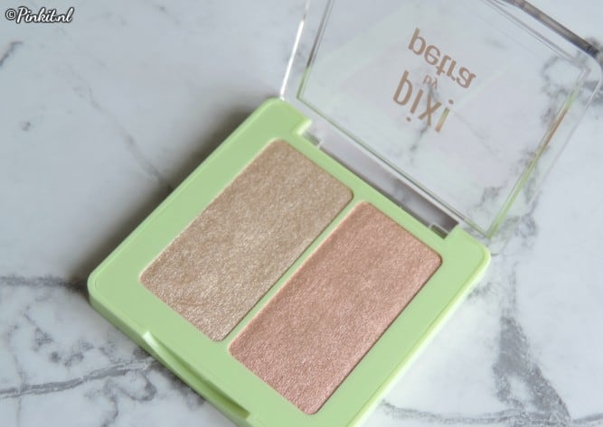 Pixi Glow-y Gossamer Duo 