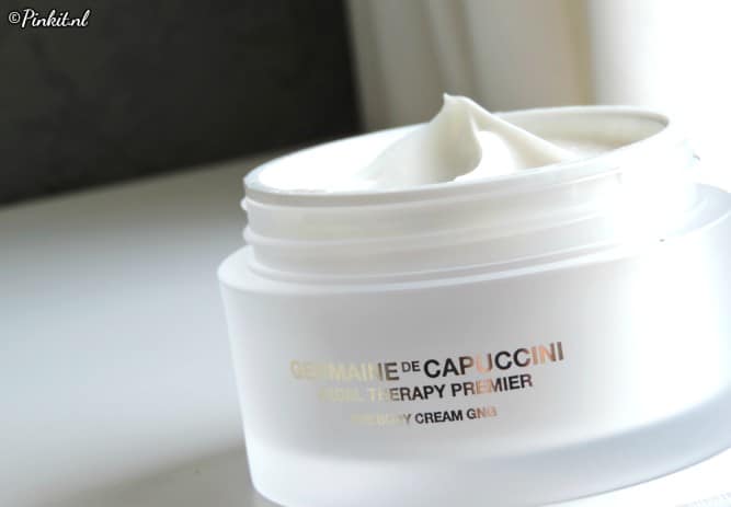 Germaine de Capuccini The Body Cream GNG