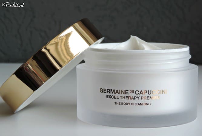 Germaine de Capuccini The Body Cream GNG