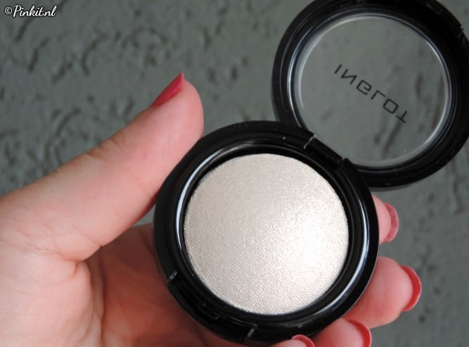 Inglot Intense Sparkler FEB Highlighter