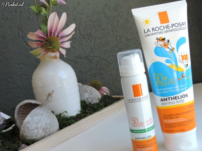 SUN | ZONBESCHERMING VAN LA ROCHE-POSAY