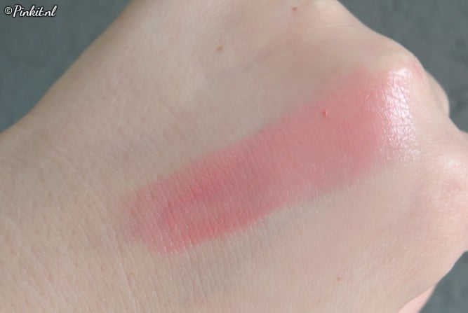 L.O.V Blush Liaison Dewy Gel Blush Stick