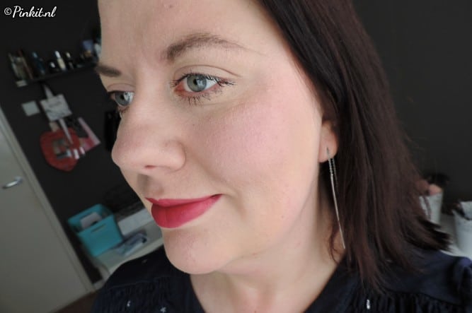 L.O.V Blush Liaison Dewy Gel Blush Stick