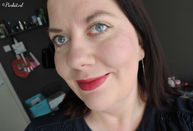 L.O.V Blush Liaison Dewy Gel Blush Stick