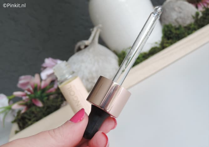 Revolution Baking Oil