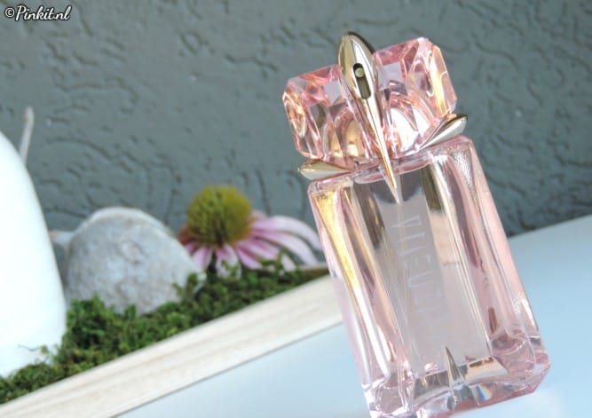 Mugler Alien Flora Futura EDT