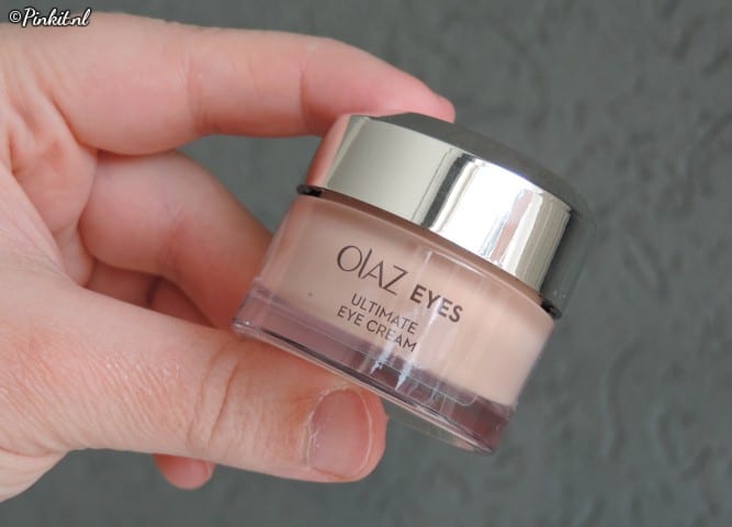Olaz Eyes Ultimate Eye Cream