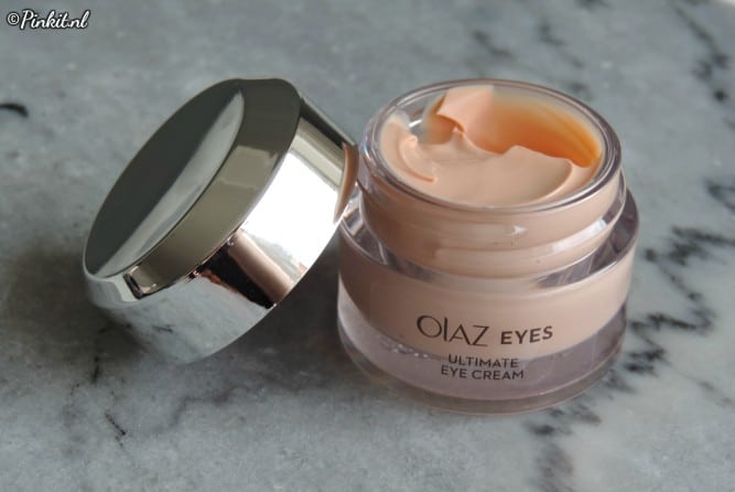 Olaz Eyes Ultimate Eye Cream