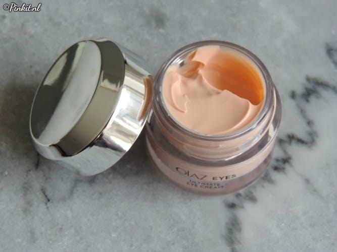 Olaz Eyes Ultimate Eye Cream