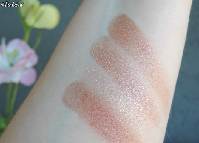 Sleek Makeup Highlighter Palette Copperplate