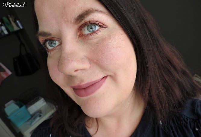 Sleek Makeup Highlighter Palette Copperplate