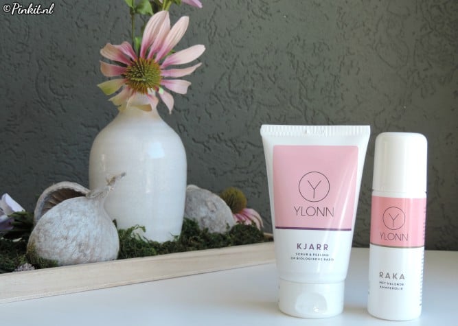 BEAUTY | YLONN ONTHAREN ZONDER ONGEMAK