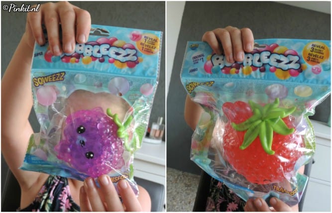 Bubbleezz