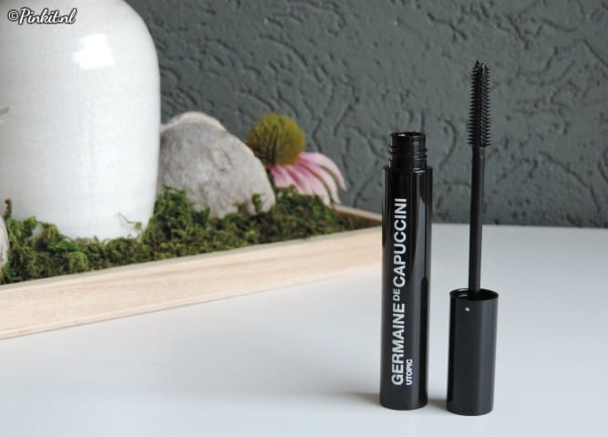 Germaine de Capuccini Dress your skin 