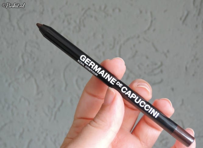 Germaine de Capuccini Dress your skin 