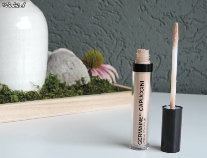 Germaine de Capuccini Dress your skin 