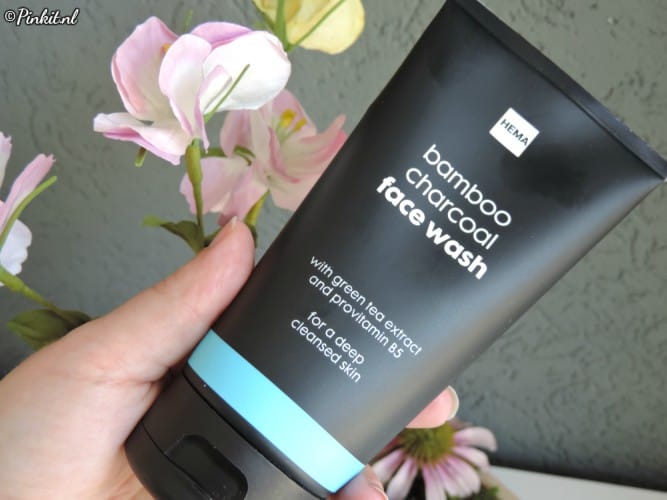 Bamboo Charcoal Face Care