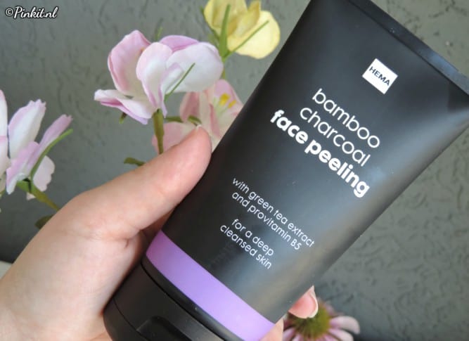 Bamboo Charcoal Face Care