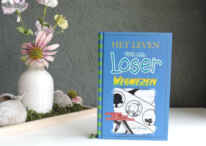 KIDS | HET LEVEN VAN EEN LOSER WEGWEZEN + WIN