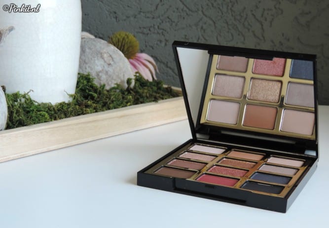 BEAUTY | MILANI BOLD OBSESSION EYESHADOW PALETTE