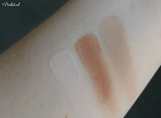 Milani Bold Obsession Eyeshadow Palette