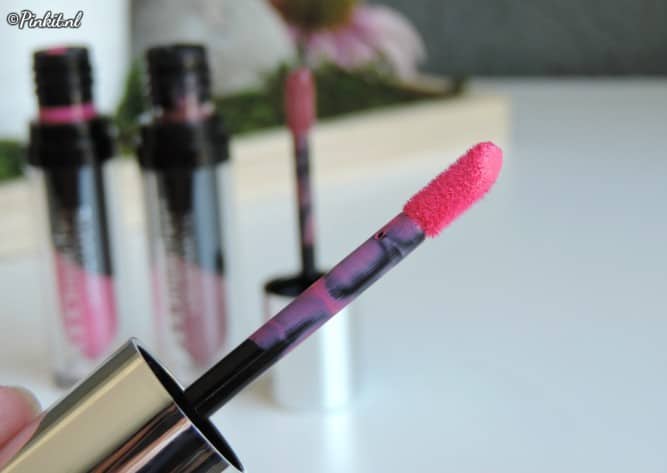 MoodMatcher Liquid Matte
