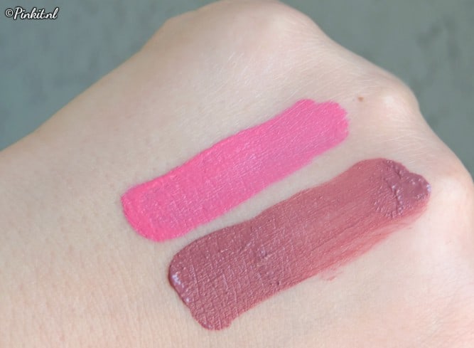 MoodMatcher Liquid Matte