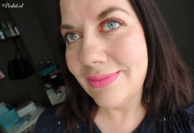 MoodMatcher Liquid Matte