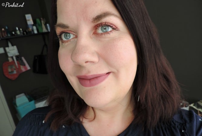 MoodMatcher Liquid Matte