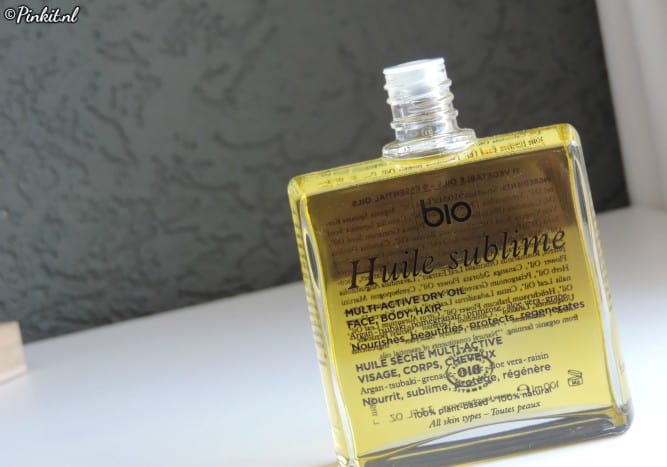 Pureté Bio