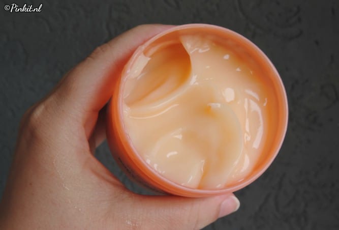 The Body Shop Body Yogurt