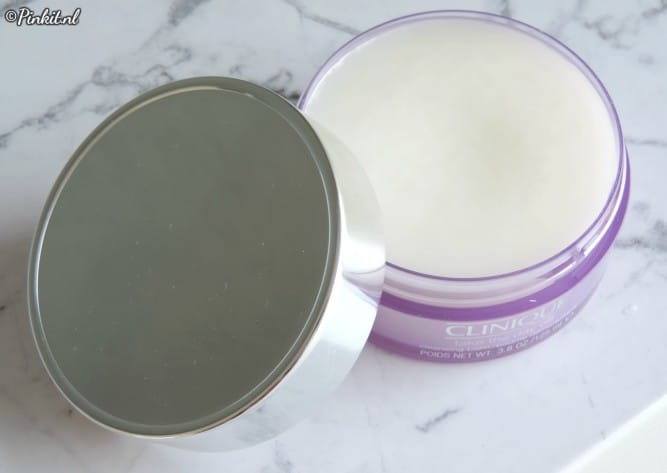 Clinique Take The Day Off Cleansing Balm