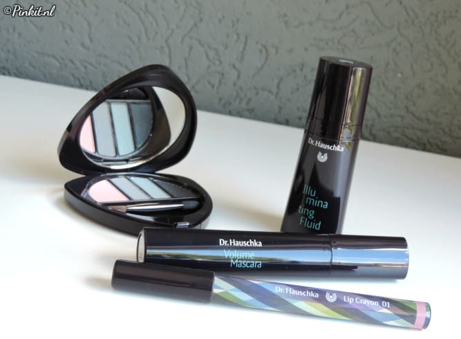 BEAUTY | DR. HAUSCHKA DEEP INFINITY LIMITED EDITION