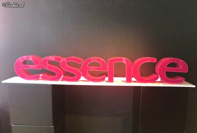 Essence Catrice L.O.V