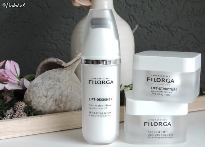 SKINCARE | FILORGA LIFT-STRUCTURE