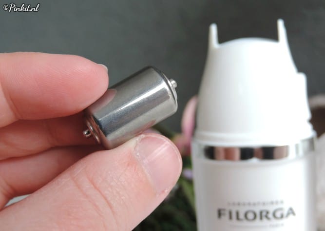 Filorga Life-Structure