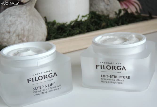 Filorga Life-Structure