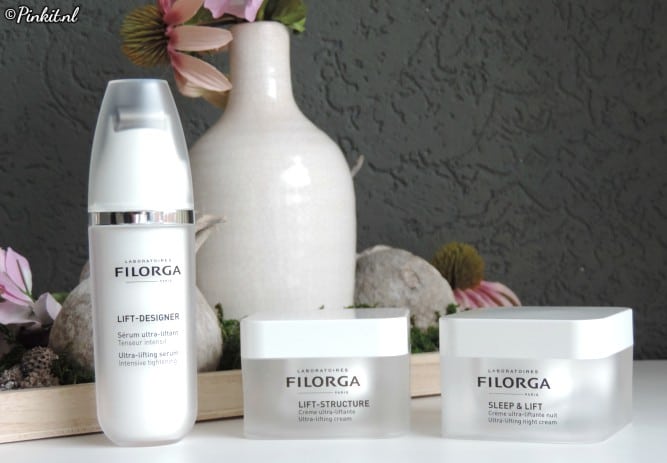 Filorga Life-Structure