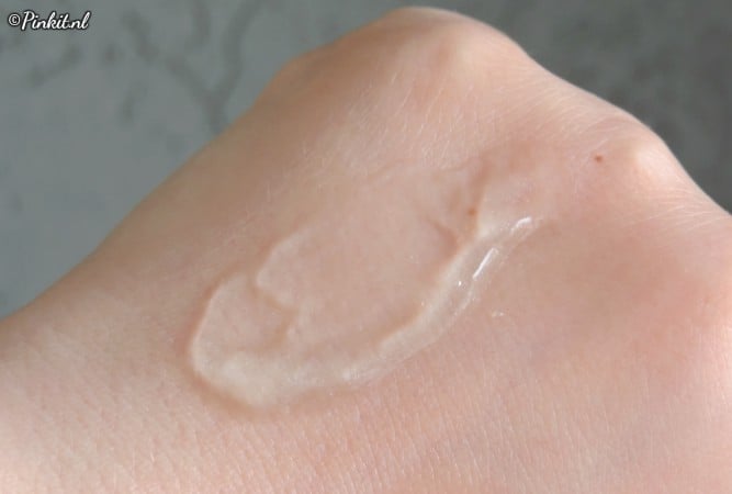 L'Occitane Icy Body Gel